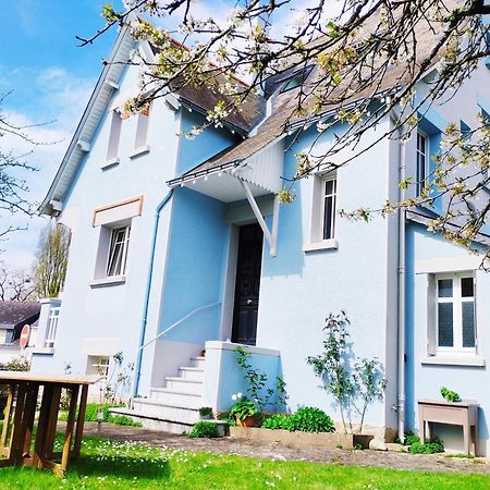 Maison De Vacances 1930 Ван Екстериор снимка