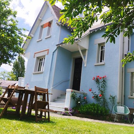 Maison De Vacances 1930 Ван Екстериор снимка