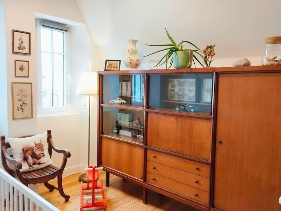 Maison De Vacances 1930 Ван Екстериор снимка