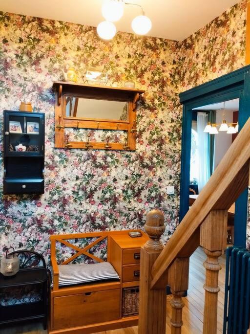 Maison De Vacances 1930 Ван Екстериор снимка